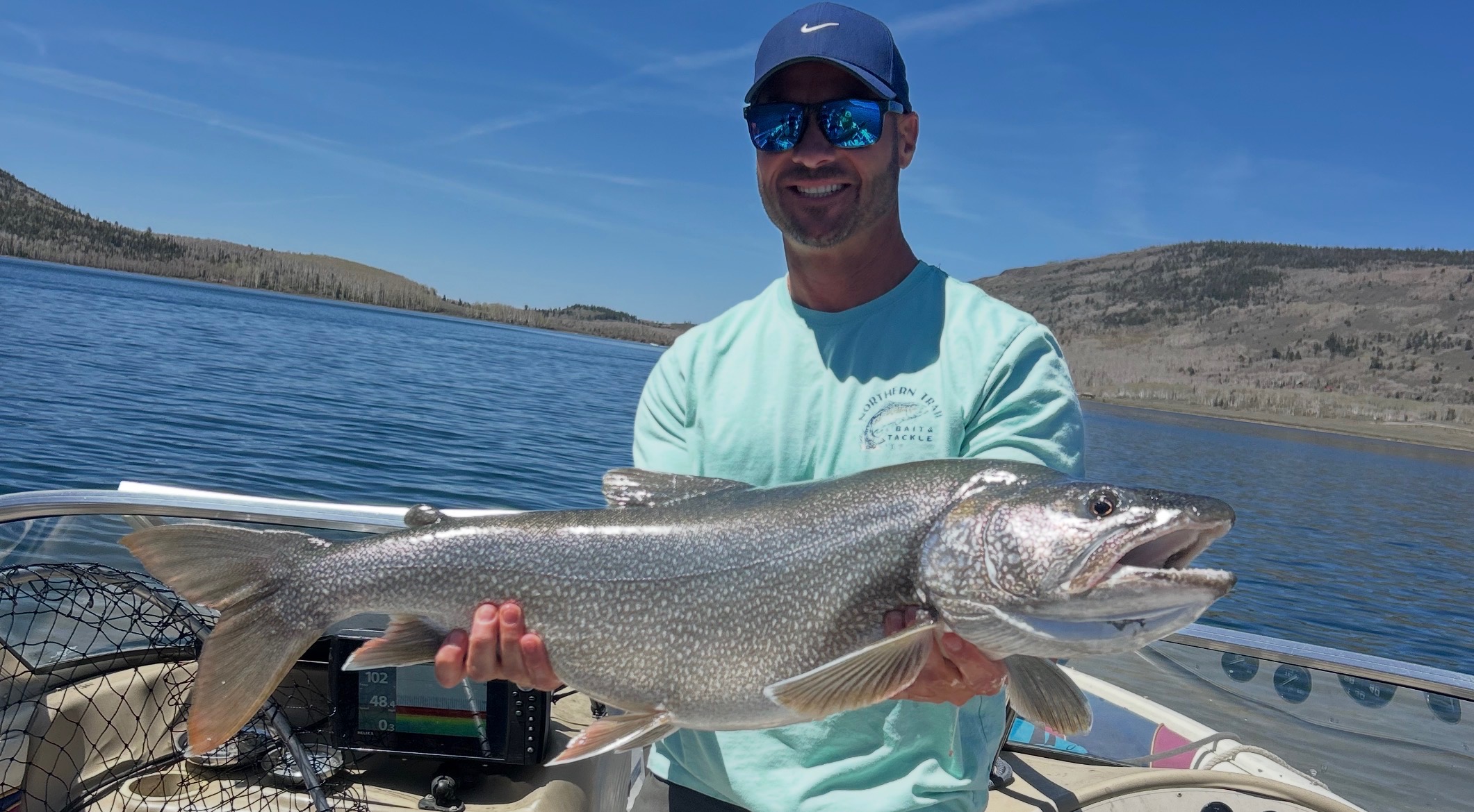 Charter highlight