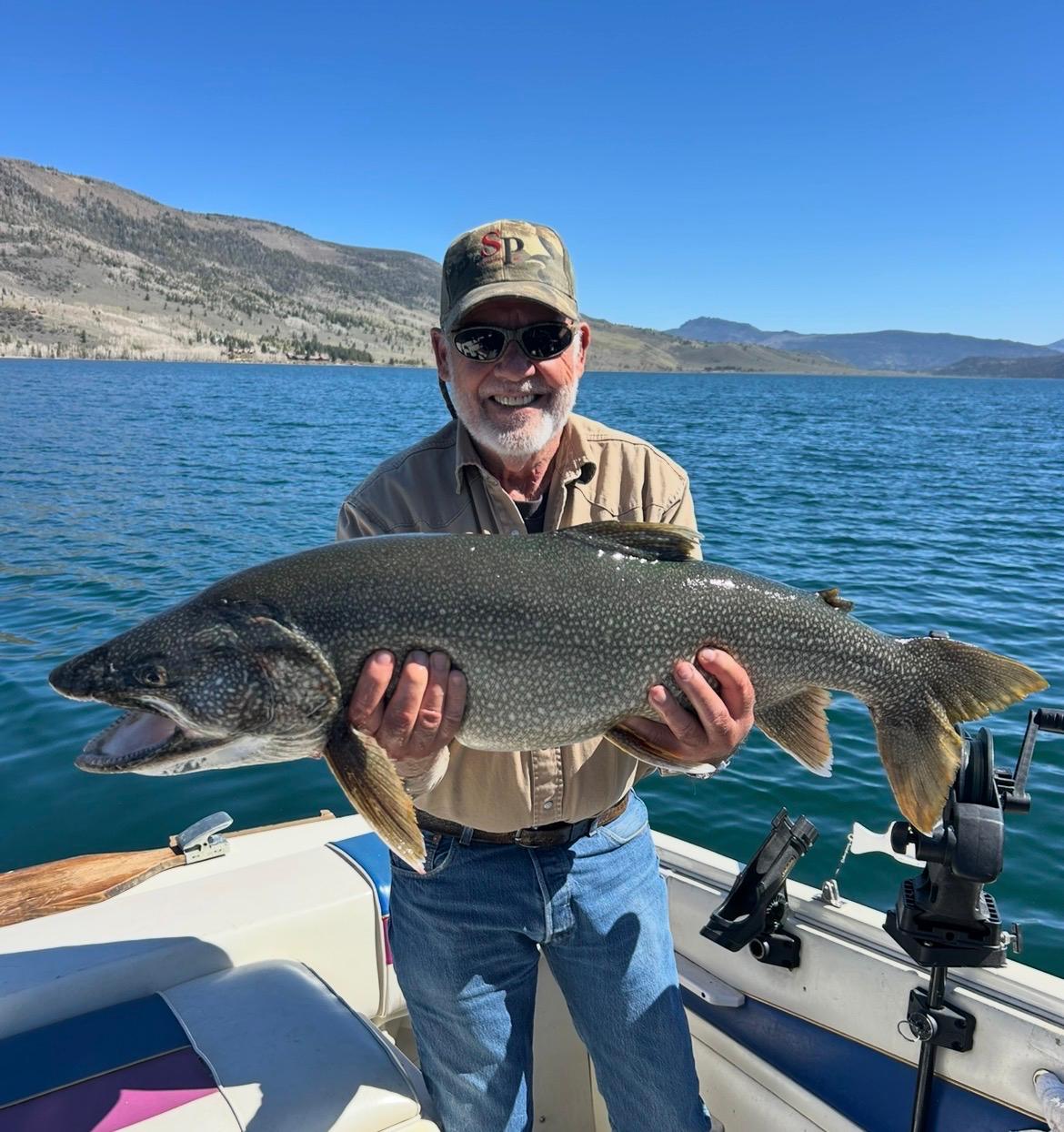 Charter highlight