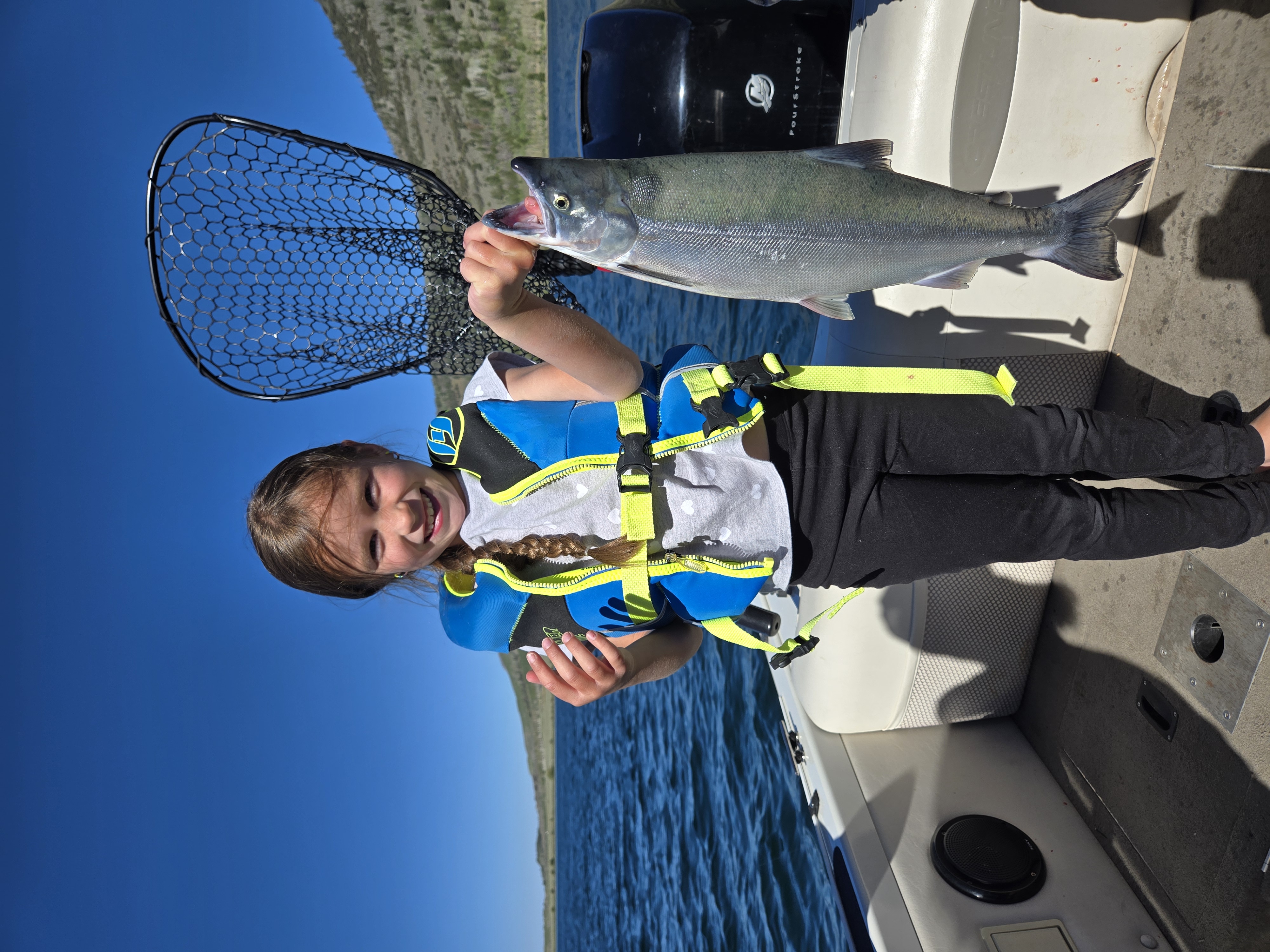 Charter highlight